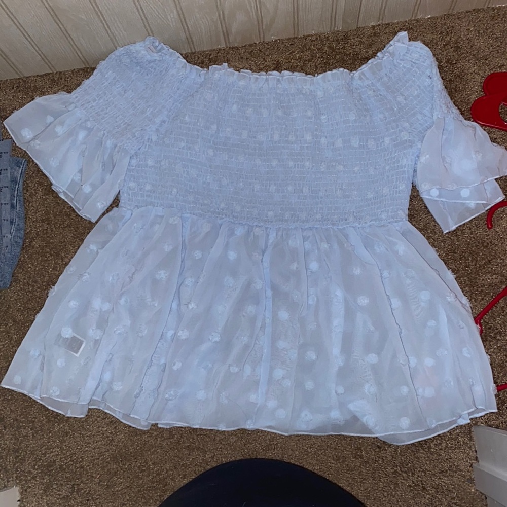 Boutique shirt